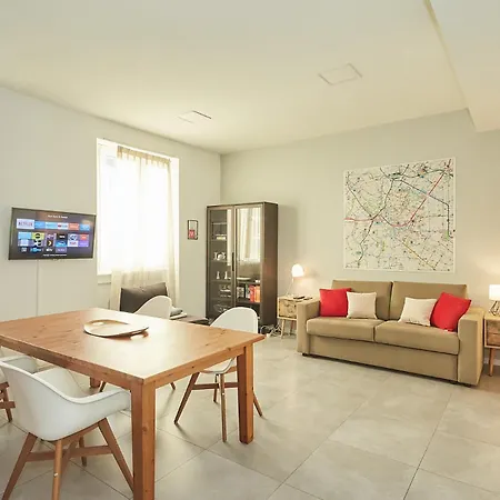 Milano Centrale - Modern Flat Exterior photo