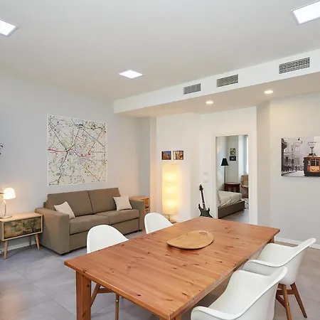 Milano Centrale - Modern Flat Exterior photo
