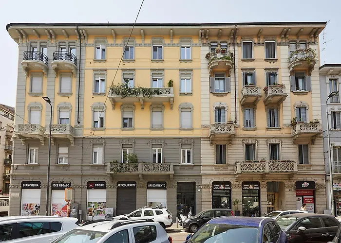 Milano Centrale - Modern Flat